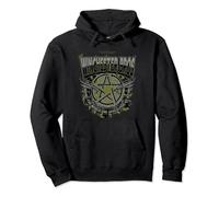 Supernatural The Winchester Bros Icon Sudadera con Capucha