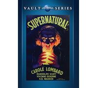 Supernatural [USA] [DVD]