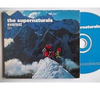 Supernaturals, The - Everest