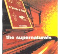 Supernaturals, the - New Album