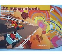 Supernaturals, The - Sheffield Song