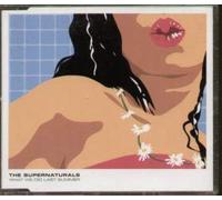 Supernaturals, The - What We Did Last Summer