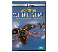 Supernature: Wild Flyers [USA] [DVD]