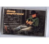 Supernaw,Doug - Deep Thoughts from a Shallow Mind