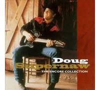 Supernaw, Doug - Encore Collection [CASSETTE] [Casete]