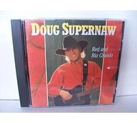 Supernaw, Doug - Red & Rio Grande