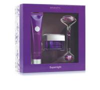 Atashi Cofre Desmaquillante Supernoche + Dermofiller + Roller Jade