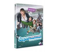 Supernormal - Temporada completa - DVD [DVD]