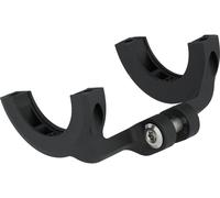 Supernova Adaptador Bosch Nyon 2 Display para M99 / Mini 2 / Mini 2 Pro negro one_size