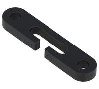 Supernova Adaptador Multirack para Tail Light 3 negro one_size