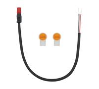 Supernova Cable de conexión de luces traseras para Bosch Smart System 200 mm