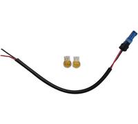 Supernova Cable de conexión de luz trasera para transmisiones Bosch 150 mm