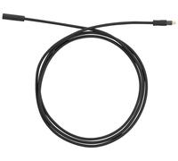 Supernova Cable de extensión para interruptor de luces altas negro 1000 mm