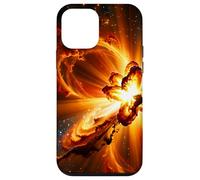 Supernova Carcasa para iPhone 12 Mini