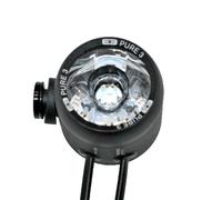 Supernova E3 Pure 3 - Faros para Dínamo