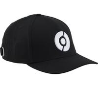 Supernova Gorra Logo negro one_size