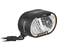 Supernova Luz delantera B54 MAX con aprobación StVZO negro 3000 lúmenes