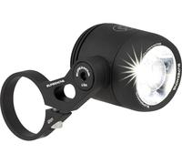 Supernova Luz delantera E-Bike V521S HBM LED con aprobación StVZO negro 235 lúmenes