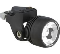 Supernova Luz delantera Mini 2 MonkeyLink LED E-Bike con aprobación StVZO negro 235 lúmenes