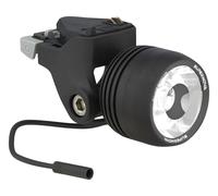 Supernova Luz delantera Mini 2 Pro MonkeyLink LED E-Bike con aprobación StVZO negro 550 lúmenes