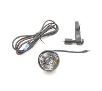 Sistema De Conector De Scheinwerfer Mini 2 Supernova Para E-Bike 5-21V - NUEVO