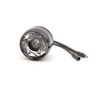 Supernova Mini 2 Pro 12V Faro E-Bike Conector Sistema Bosch Shimano NUEVO