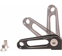 Supernova Multimontaje Negro