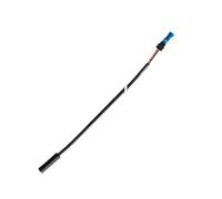 Supernova Poder Connector u-Serie Cable 1300mm Con Bosch BES2 Enchufe (Gen 2-4)