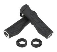 Supernova Puños de manillar Ergon GA3-Supernova negro L