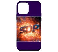 Supernova SDP Carcasa para iPhone 12 Mini