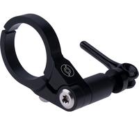 Supernova Soporte de manillar Airstream HBM negro 31,8 mm