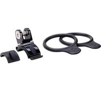 Supernova Soporte de manillar negro one_size