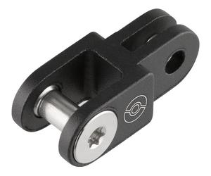 Supernova Soporte GoPro negro one_size