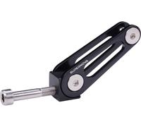 Supernova Soporte Multimount CS negro one_size