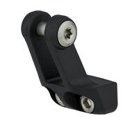 Supernova Soporte para corona de horquillas Fox AWL negro one_size