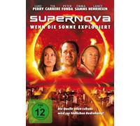 Supernova - Wenn die Sonne explodiert [Alemania] [DVD]