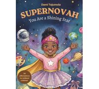 Supernovah: You Are a Shining Star