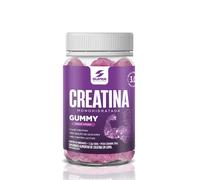 SuperNutrition Gummy Creatina Amora Gomas x60