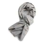 Superora Bufanda Caliente Bufandas Suaves para Mujeres Estolas Envolturas y Chales Patrón Impreso Paisley 190cm*65cm