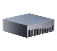 Superordenador ASUS Ascent GX10 con IA - NVidia GB10, 128 GB de RAM DDR5, SSD de 2 TB, sistema operativo NVidia DGX