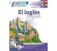 Ingles Alum (+CD4+USB) (SIN ESFUERZO)