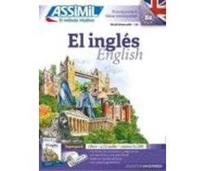 superpack ingles b2 (1 libro + 4 cd audio + 1 memoria usb)