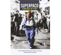 Superpaco Kilómetros De Vida (DEPORTES)
