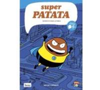 Superpatata 1 - Euskera