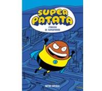 Superpatata 1 - L Origen De Superpatata