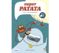 Superpatata 2 (euskera): Zort Iii.a Errege Estralurtarra