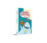 Superpatata 2 - Zort III, el rei extraterrestre (NOVA EDICIÓ amb contingut extra) (El meu primer còmic)