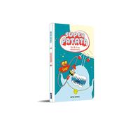 Superpatata 2 - Zort III, el rey extraterrestre (NUEVA EDICIÓN con contenido extra) (Mi primer cómic)