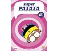 Superpatata 3 (euskera): Denboraren Ataritxoa
