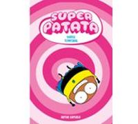Superpatata 3 - Viatge Temporal